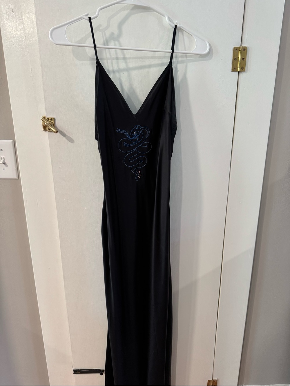 Réalisation Par Slip Dress - Limited Edition Elton John Collection)
